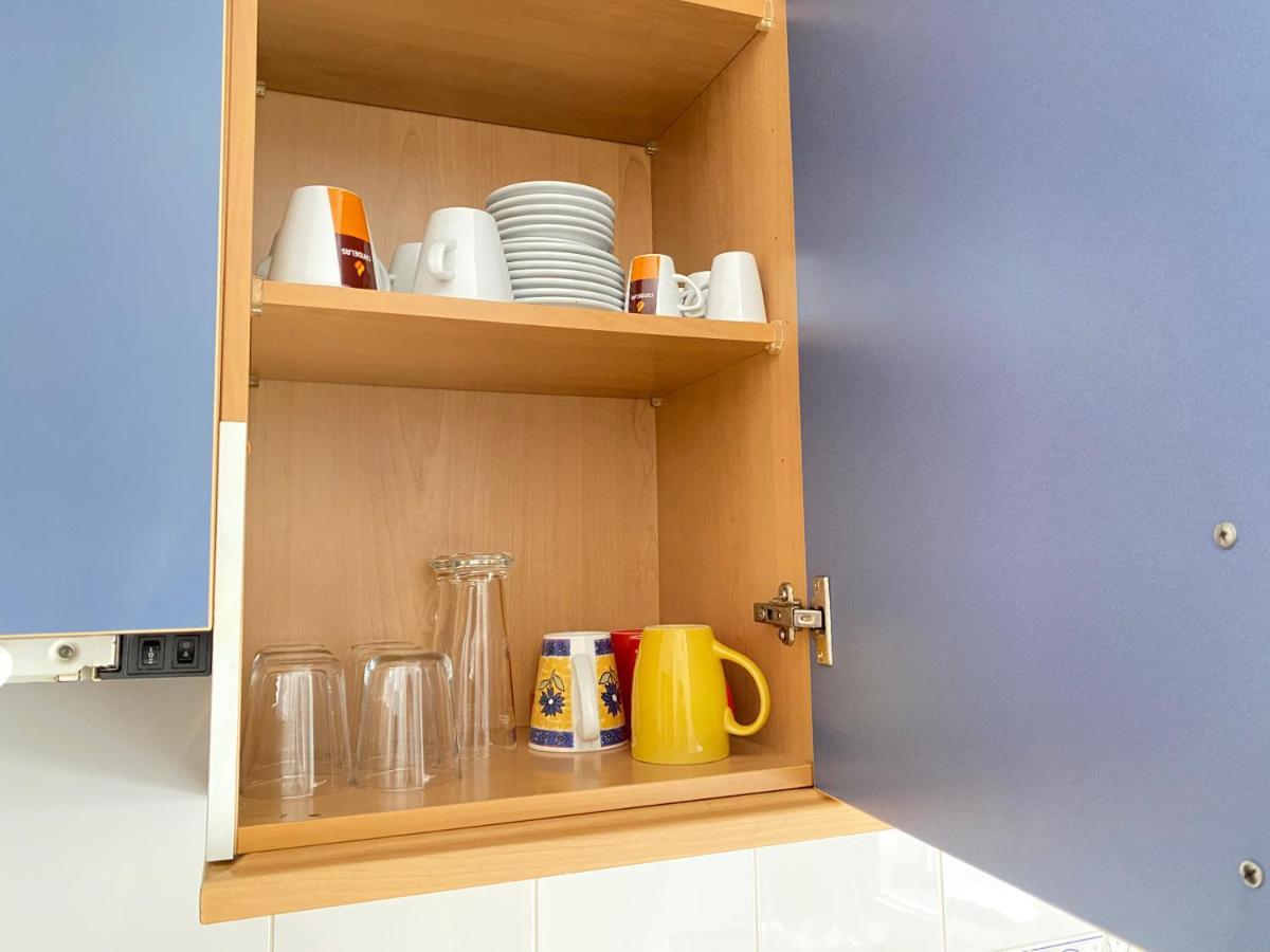 Luar Apartman Porriño Kültér fotó